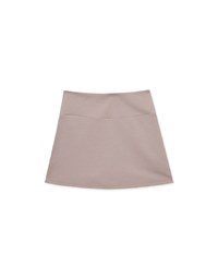 AIR Zero Gravity Slimming High Waist Slit Skort