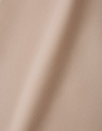 Versatile Plain Chiffon Skorts