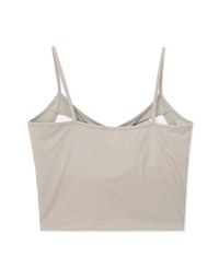 Ultimate Spaghetti Strap Push Up Bra Top