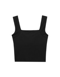 Seamless Jelly Higher Side Straps Bra Top