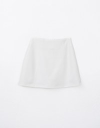 AIRY HOURGLASS Bodycon Mini Skirt