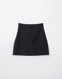 【HEYMAN Design】360° Slimming Stretch Mini Skirt