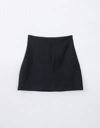 360° Slimming Stretch Mini Skirt