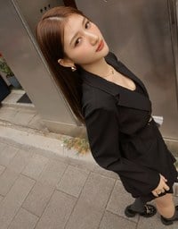 Long Sleeve Oversized Blazer (with Shoulder Pads and Detachable Belt)