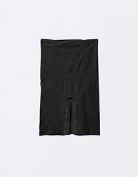 Sculpting Mid Thigh Shapewear Shorts