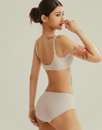 Soufflé Bare Sensation Wireless Bra