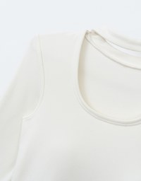 WARM↑UP Heating Reversible Wear Bra Top