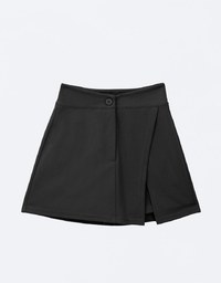 【【Sculpt & Stretch 2.0 】AIRY HOURGLASS V-LINE Waistband Skorts