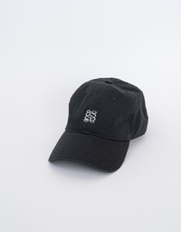 Air Space Logo Embroidered Baseball Cap