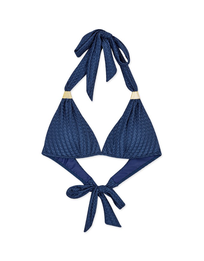 Refined Accessories Straps Bikini Top (Thick Padded)