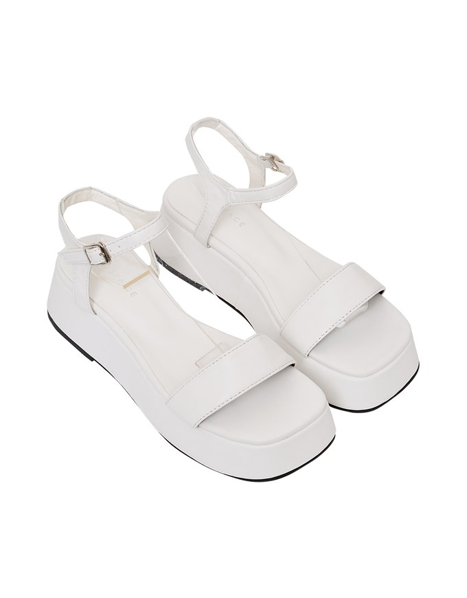 Minimalist Platform Sandals