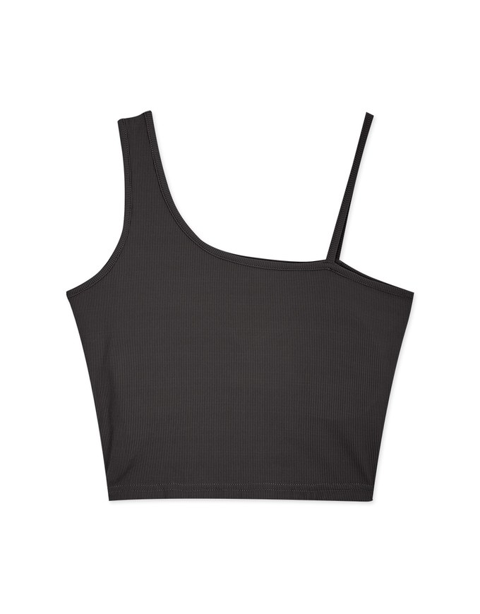 Breezy Cooling Cami Top (With Non-Removable Bra Pads) - AIR SPACE