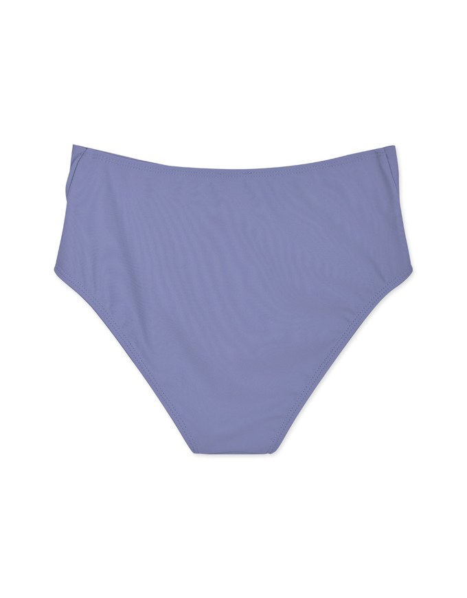 【TIFFANY】Crossover V-Style Bikini Bottom