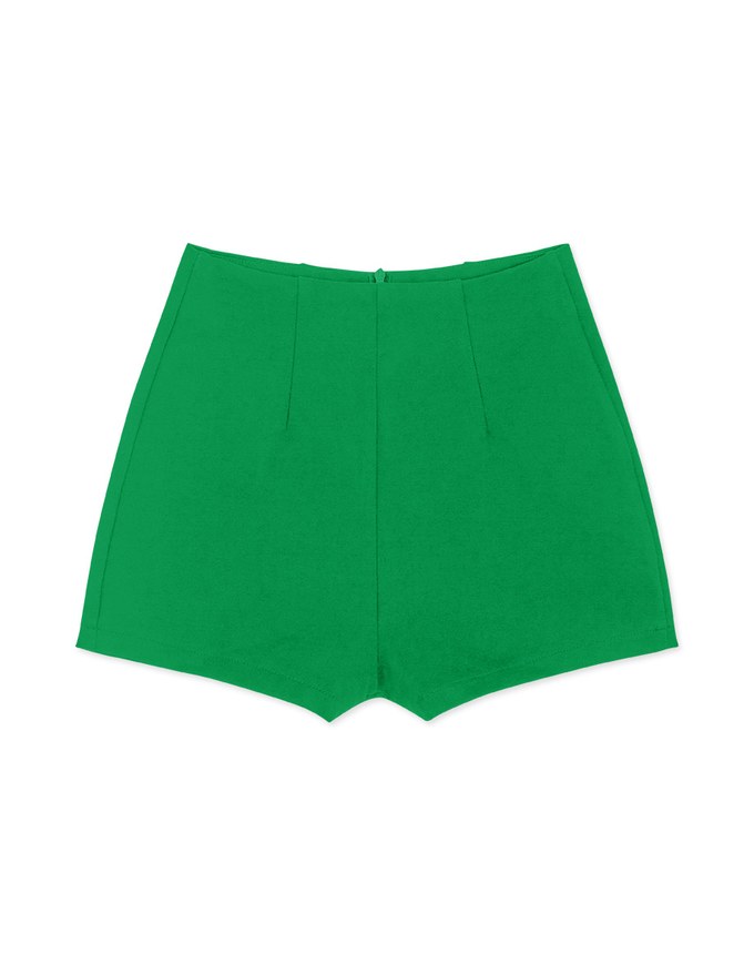 K-pop Slimming Shorts