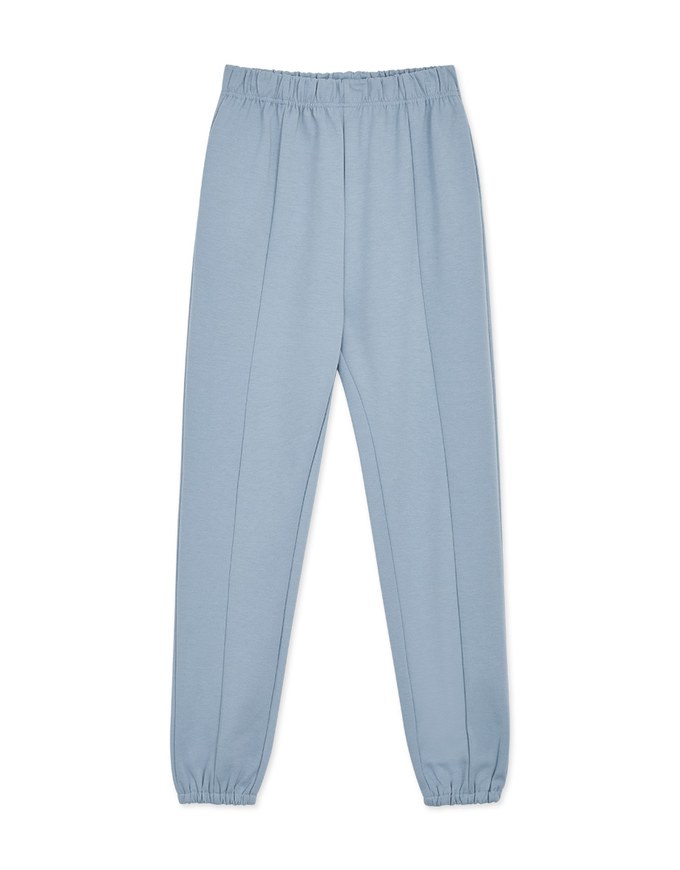 Leggings Pleated Harness Track Trousers