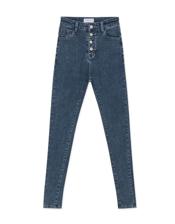 Design Skinny Jeans