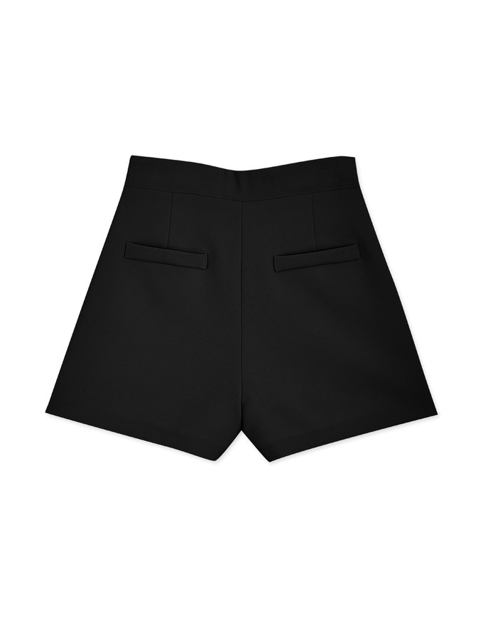 Sleek CEO Invisible Elastic Shorts