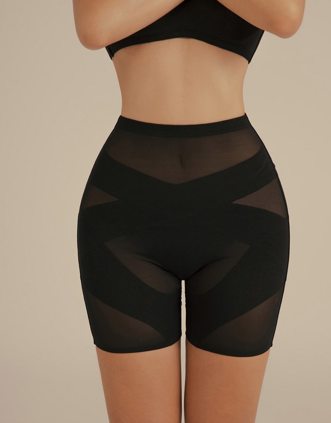 Ultra Sculpt Shaping Shorts (Strong Support)