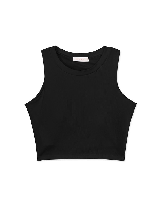 Ready Stock【Elecher's Design】Elastic Short Vest (with padding)