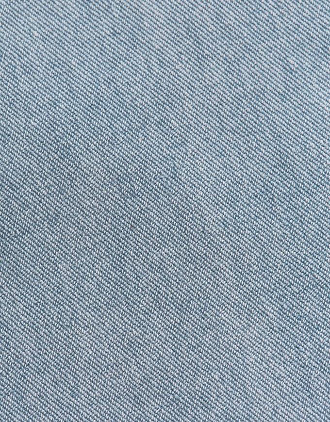 Ready Stock【Elecher's Design】BOSS MOM Distressed Jeans