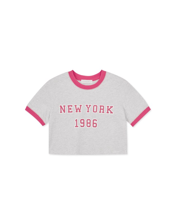 NEW YORK Street Style T-Shirt