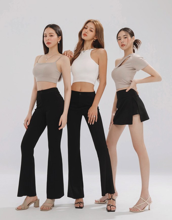 AIR Zero Gravity Slimming Long Pants