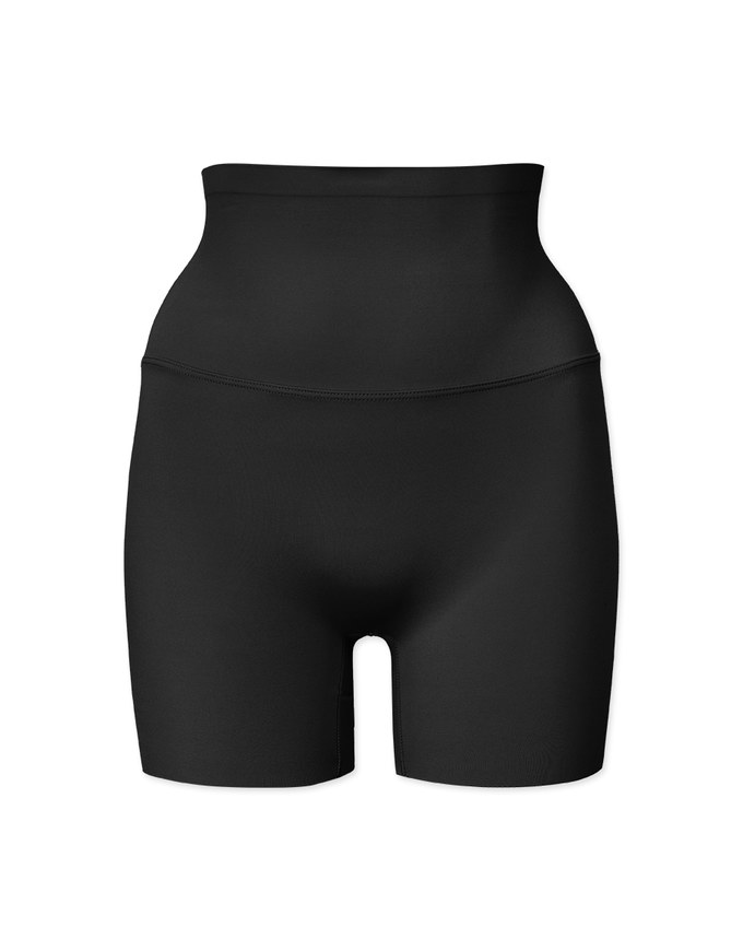 Seamless Sharkskin Shapewear