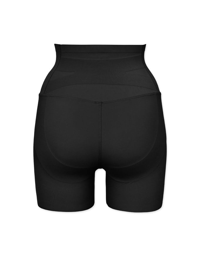 Seamless Sharkskin Shapewear