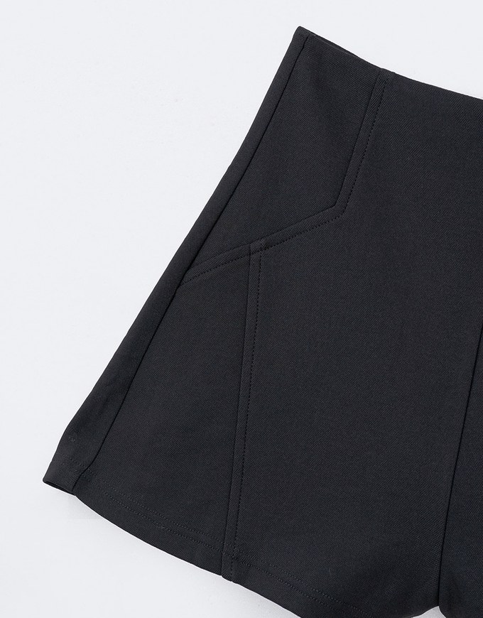 360° Slimming Stretch Shorts