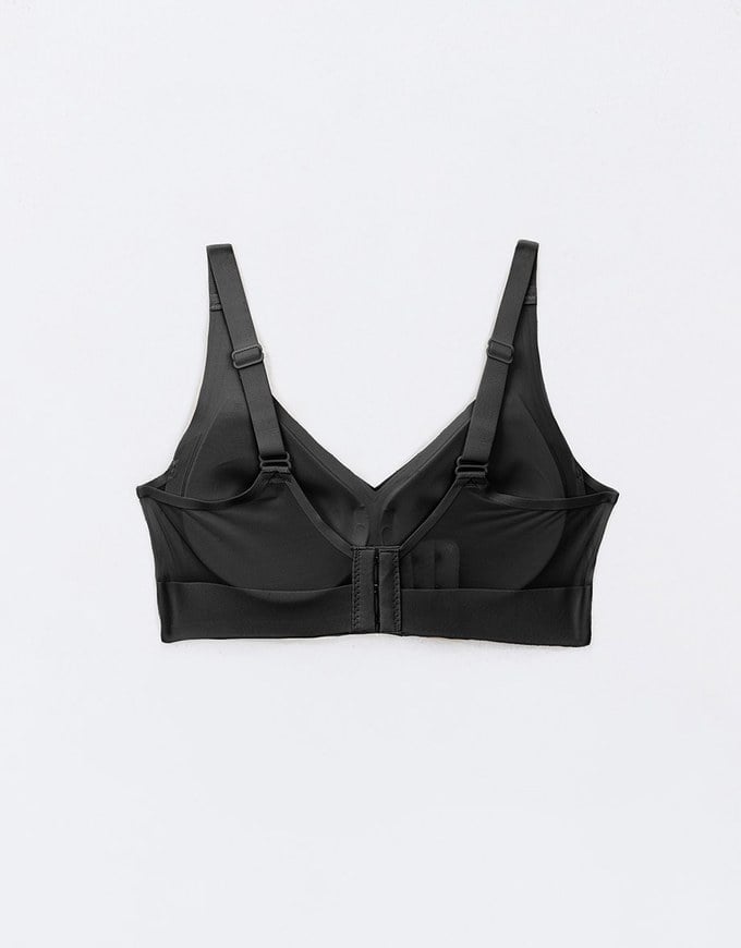 Soufflé Bare Sensation Mesh Wireless Bra