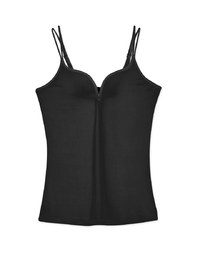 COOLING PUSH UP WIRELESS BRA-CAMISOLE