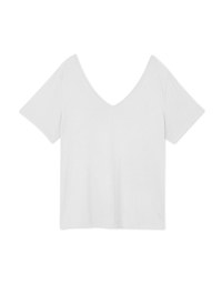 2Way Minimalist Comfy Cotton Top