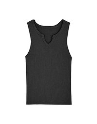 Little V Knit Tank Top