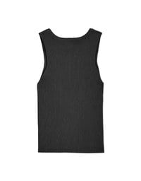 Little V Knit Tank Top