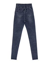 No Filter Shape-Up Slimming Denim Jeans Pants