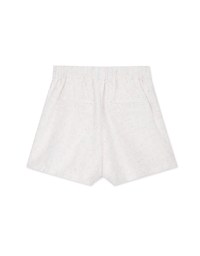 Dainty Tweed Shorts