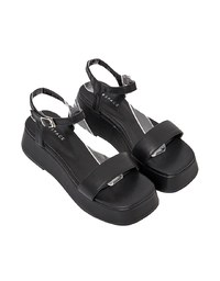 Minimalist Platform Sandals