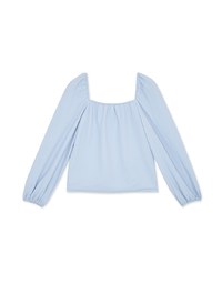 Elevated Casual Ruched Flutter Ruffle Top