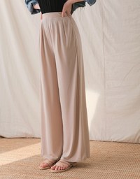 Cooling High Waisted Pants