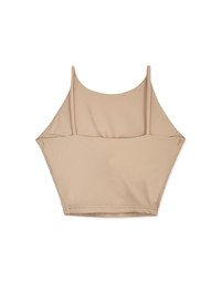 【Air 2.0】Zero-Comfortable Breast-Cut Bra Top