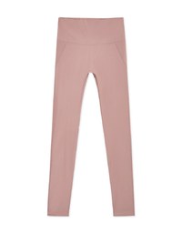 Slimmer Shaping Belly High Waisted Sports Trousers
