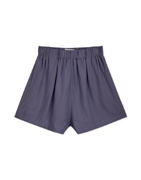 Urban Chic Sun Protection Cooling Shorts