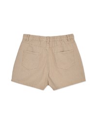 Basic Versatile High Waist Shorts
