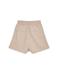 Casual Cool Elasticated Shorts