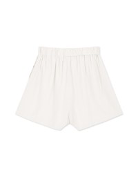 Urban Chic Sun Protection Cooling Shorts