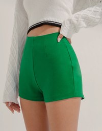 K-pop Slimming Shorts