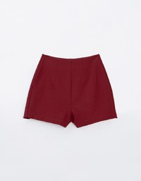 K-pop Slimming Shorts