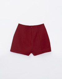 K-pop Slimming Shorts