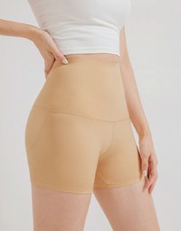 Seamless Cooling Slim And Lift Shaping Pants