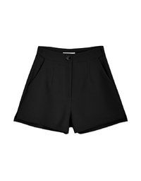 Sleek CEO Invisible Elastic Shorts